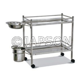 Dressing Trolley Dressing Trolley